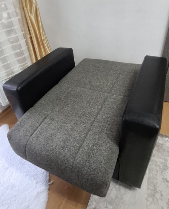 Fotoliu extensibil