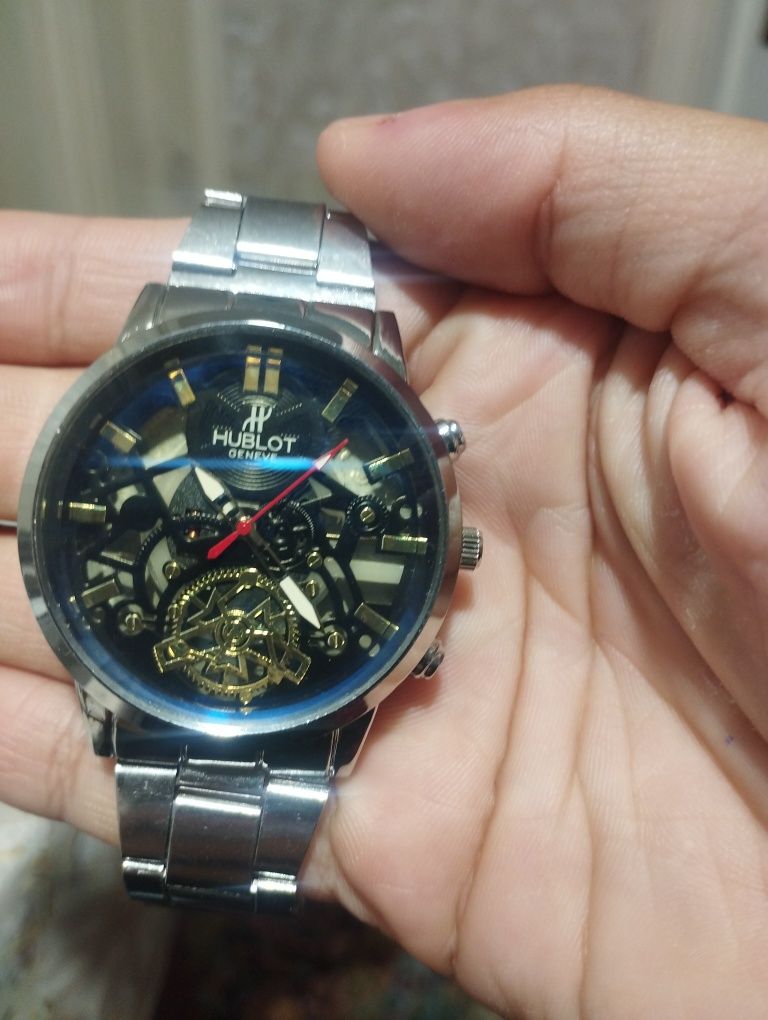 Часы Hublot Geneve