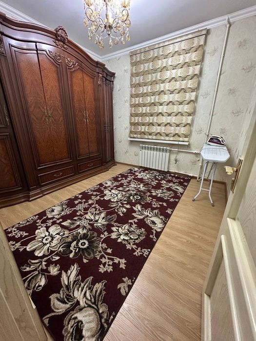 СРОЧНО Продам 3х ком квартиру на Рисовом базаре, Магнит