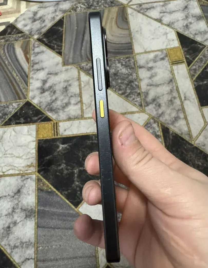 Xiaomi Poco X7 Pro 12/512 гаранция