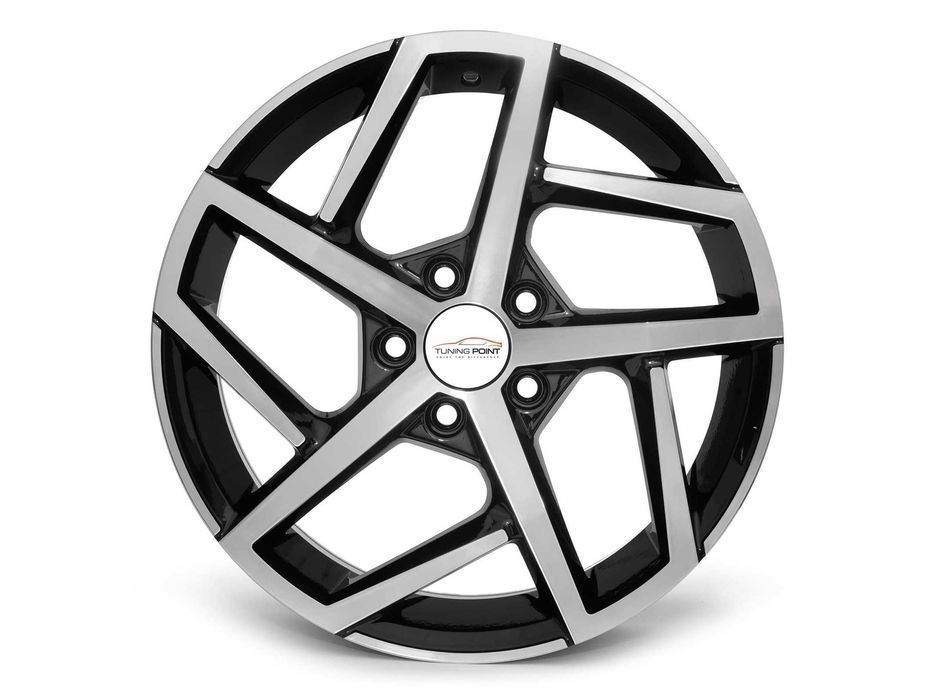 Jante Skoda/Volkswagen/Seat 18 R18