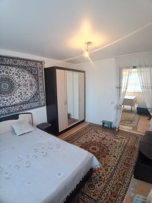 Продается частный дом в селе Жамбыл района Аққулы