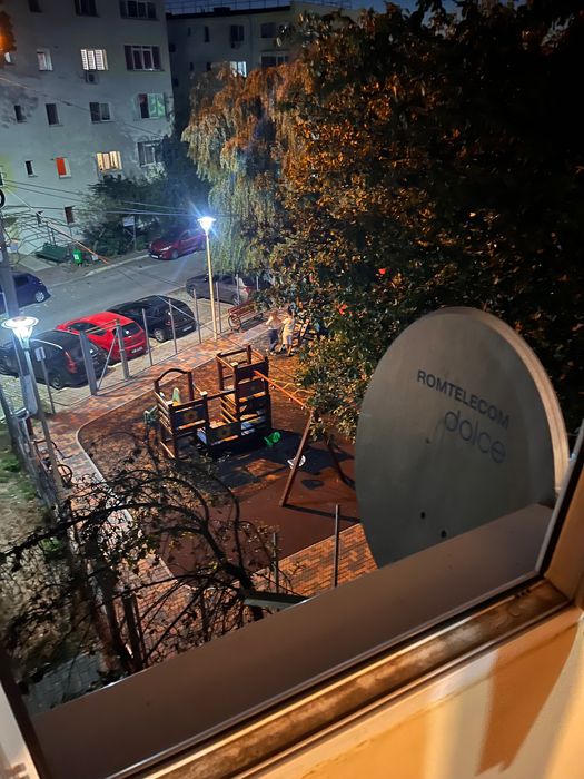 Apartament 2 camere , decomandat
