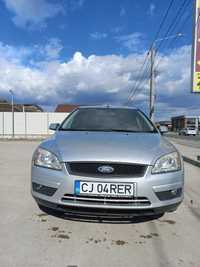 Ford Focus 2 2007