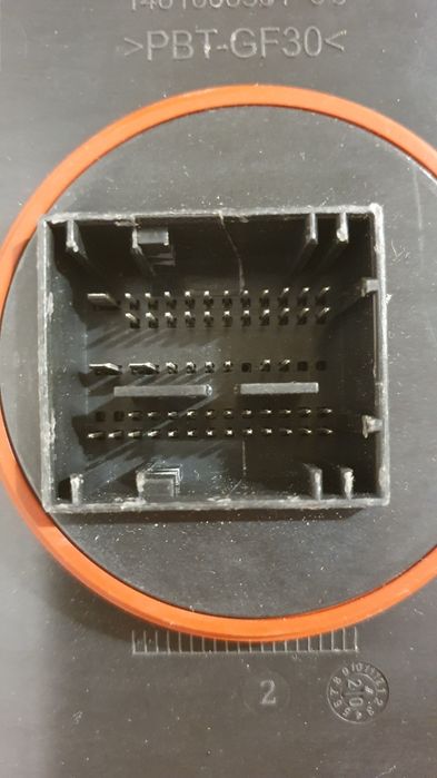 Calculator modul droser far full led LASER BMW 5 G30 7 G11 6 G32 f90 m