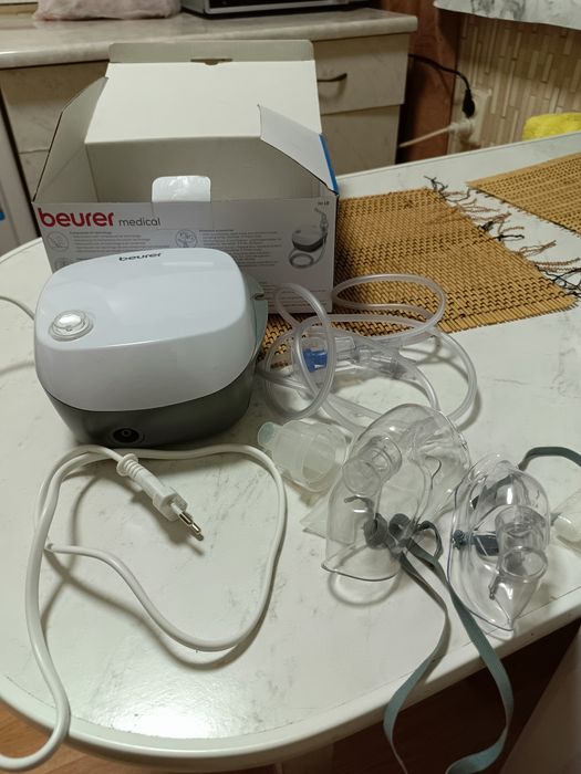 Небулайзер продам