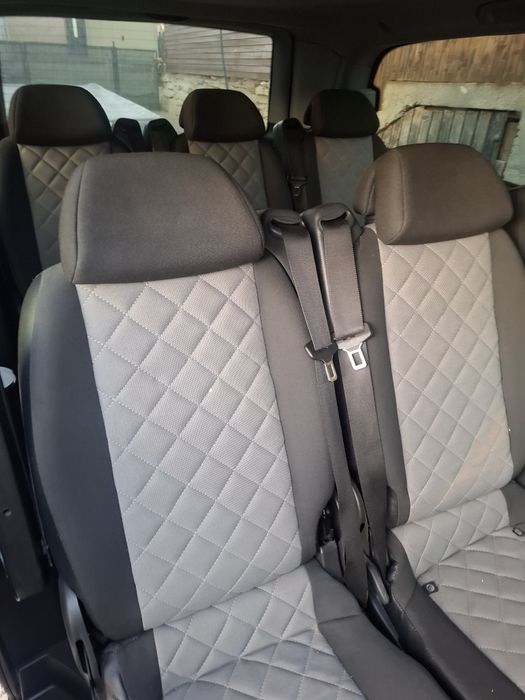 Mervedes vito oferta