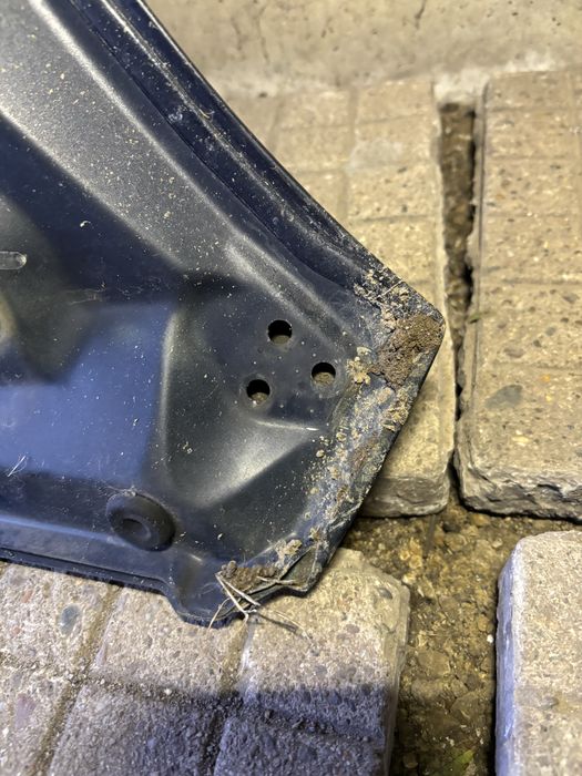 Преден капак и греда за бмв е90/91