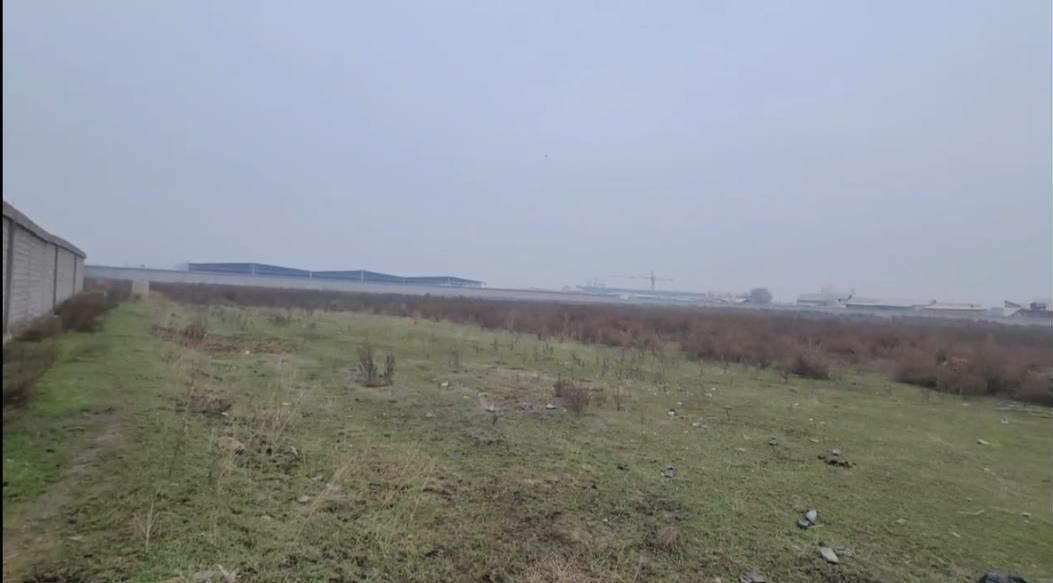 Продаётся производственная база.