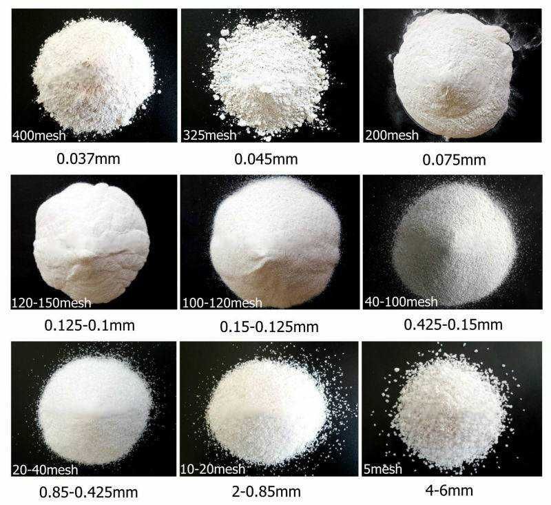 Кварцевый песок, Кварц Kvars Quartz c Доставкой