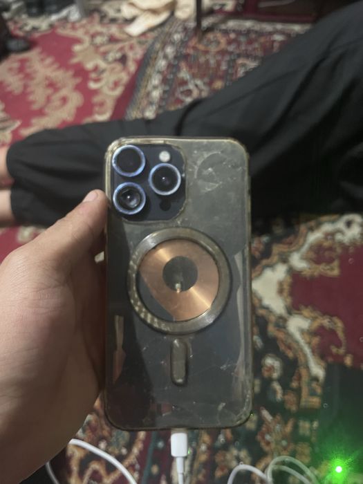 айфон xr в корпусе 13промакс