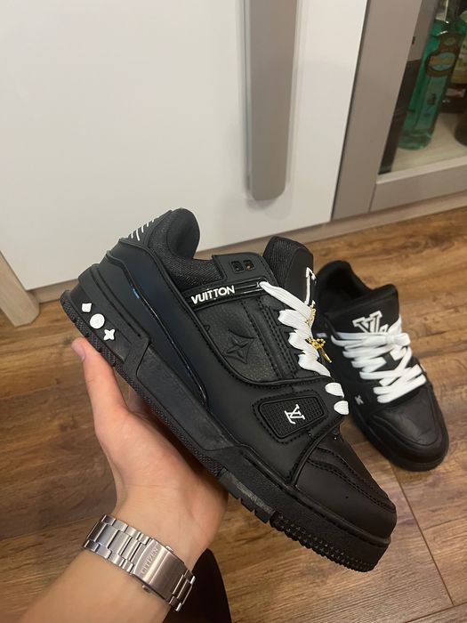 Louis Vuitton Trainers