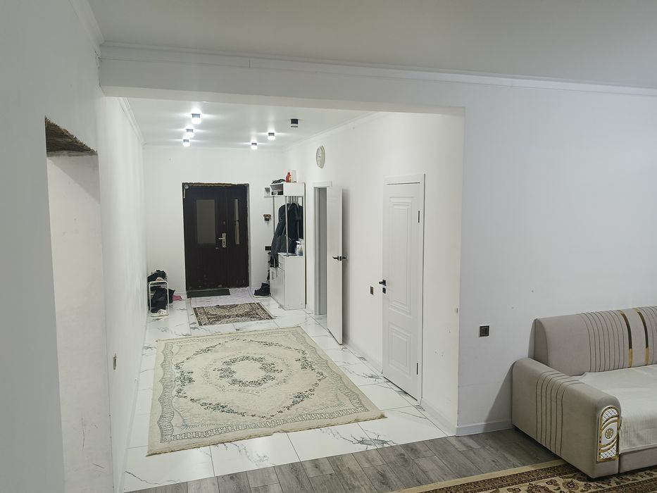 Жер үй сатылымда Западная 16/4