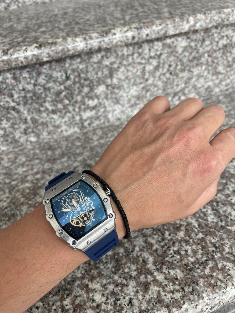 Richard mille watch / мъжки часовник