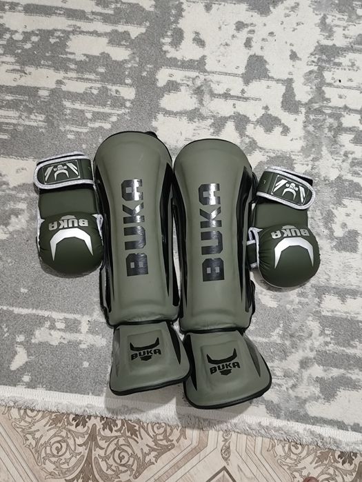 Футы и черепаха черепахи buka темно зелёные новые