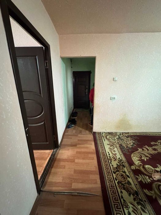 Продаёся 2х квартира на 5 этаж орр РУСАЛКА