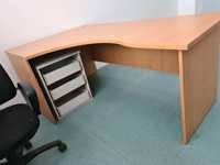 Офисные столы и угловые