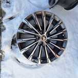 Janta Originală Skoda Octavia 4 RS R19 Nouă