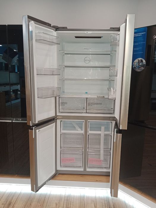 Холодильник Midea премиум