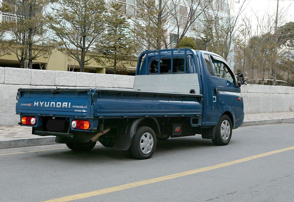 Услуги перевозки