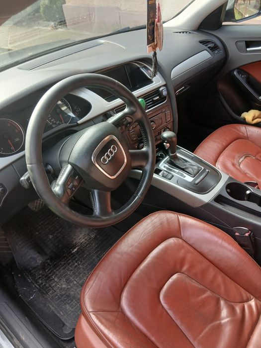 De vânzare AUDI A4