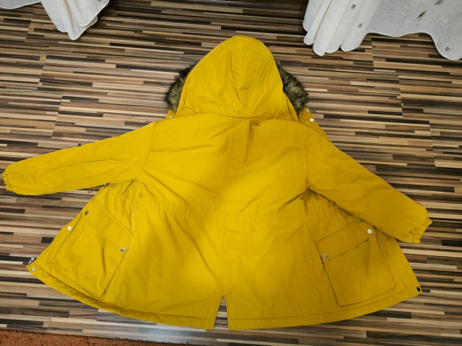 Geaca parka femei Waikiki nr 40