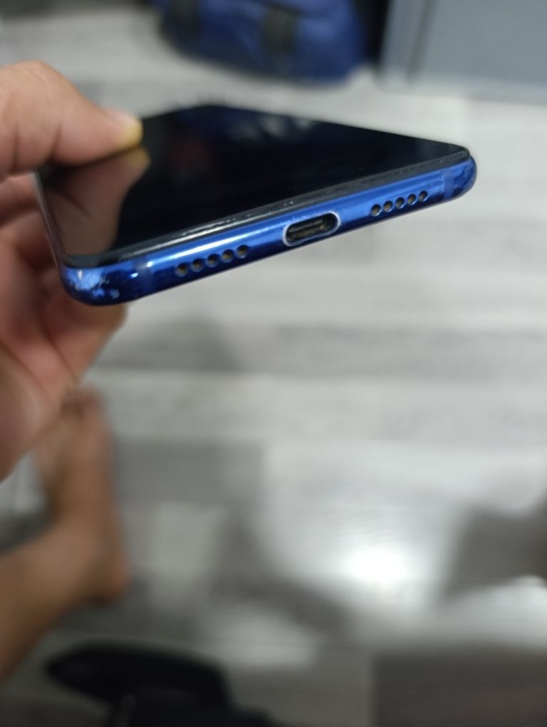 Redmi not 8 lite 64 talik ideal