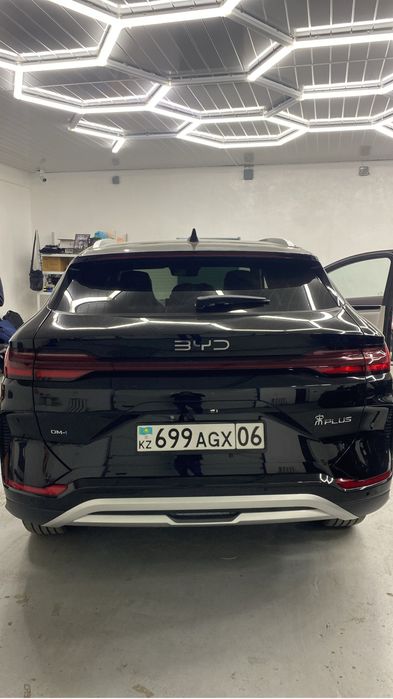 Русификация китайских авто и корейских