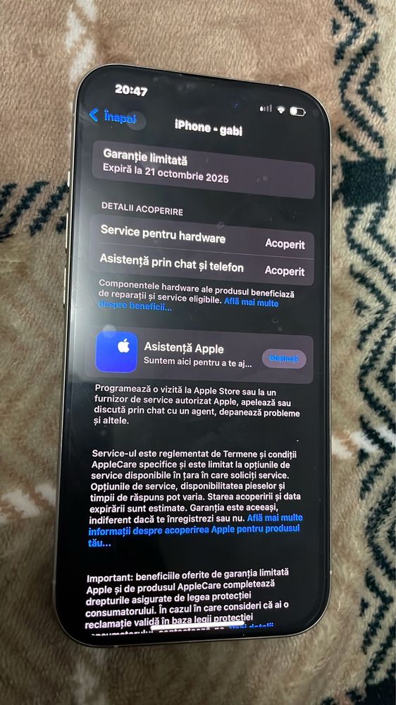 iphone 15 pro 128 gb