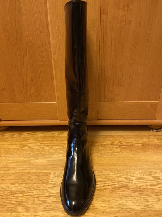 Cizme Zara noi cu eticheta ,masura 41