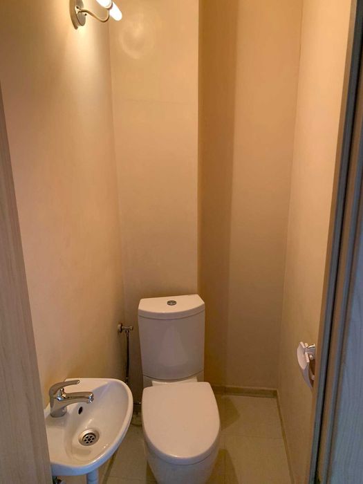 Дава се под наем Тристаен апартамент в Бургас, Братя Миладинови - 84 кв.м за 255 € - Снимка #6