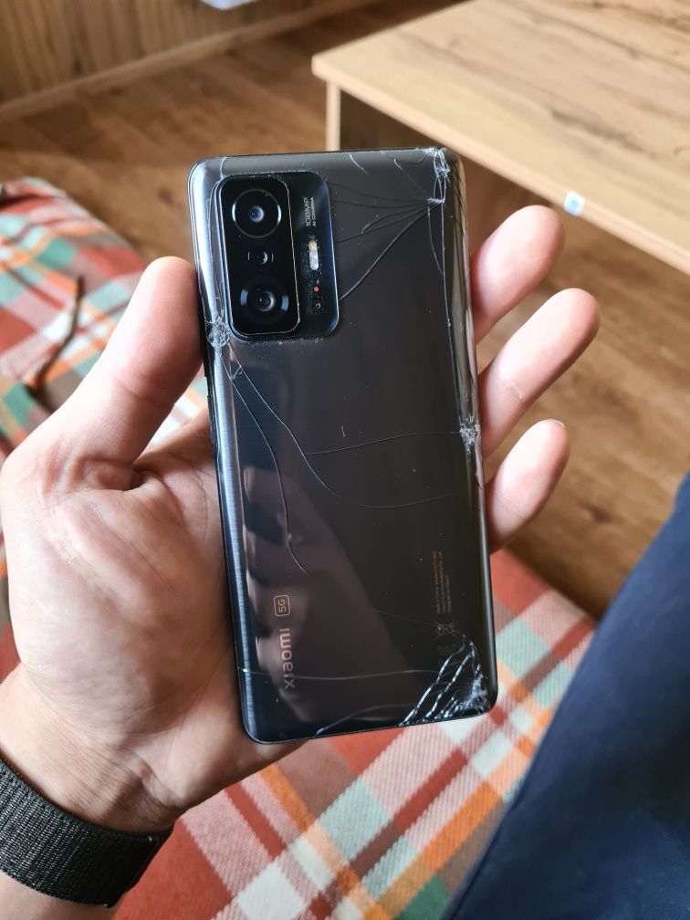 Mi 11T Pro 12+8/256