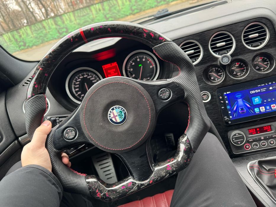 Alfa romeo 159 ti 2.2 jts