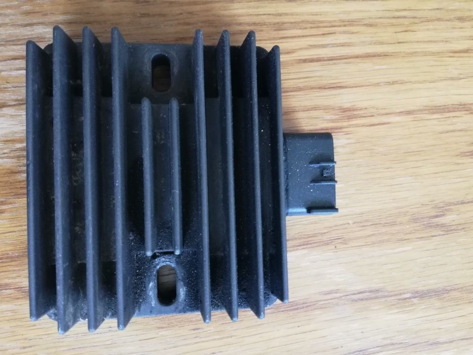 Set furci, releu tens., comutator, spite, maneta frana Kawasaki VN900