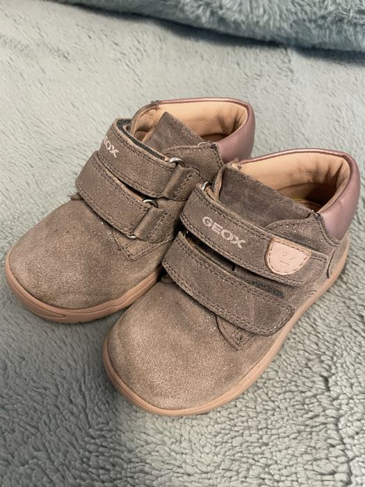 Ghetute Geox fetite nr. 23
