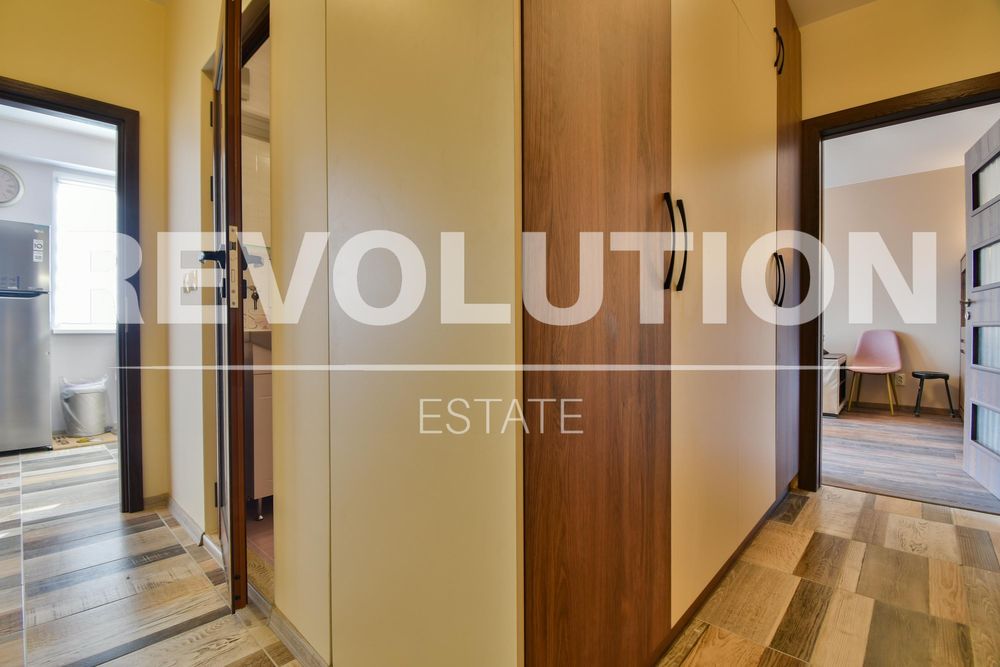 Дава се под наем Едностаен апартамент в София, Света Троица - 53 кв.м за 500 € - Снимка #6