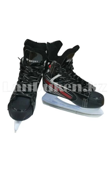 Продам коньки GF Sport