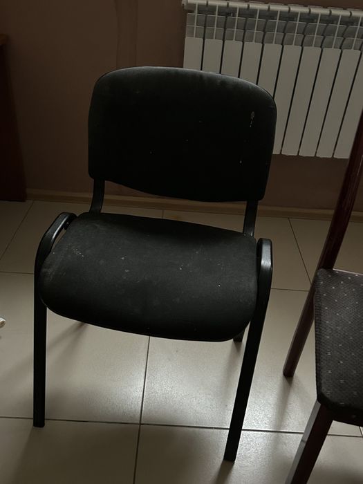 Шкафы стулья офисный бу, за хорошую цену