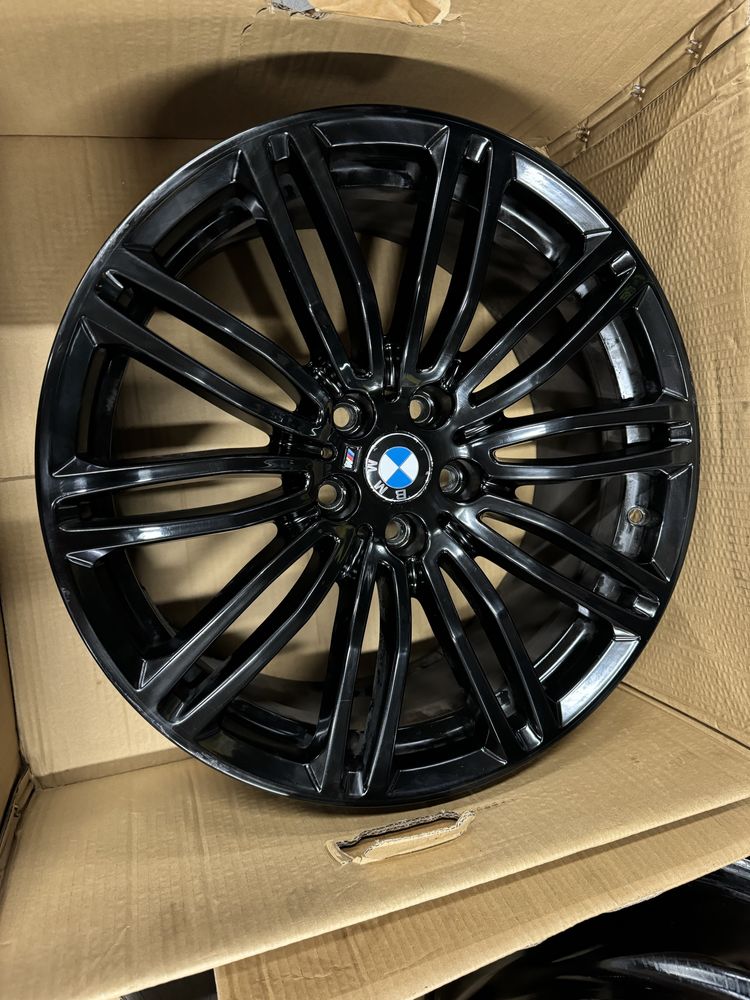 Jante Bmw G30 G31 R19 Seria5 M664 Black