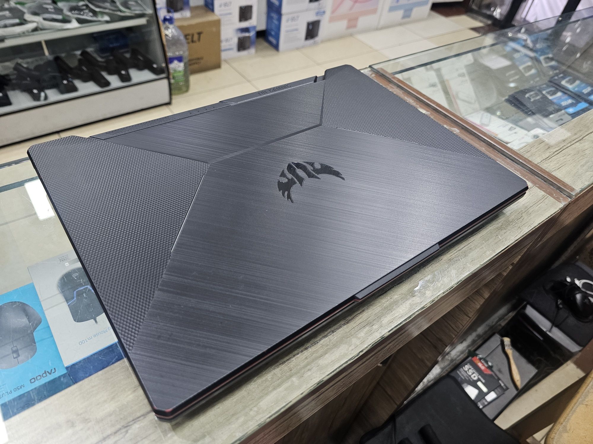 Asus TUF Gaming F15 Core i5