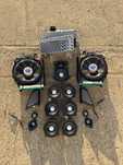 Sistem audio Harman Kardon Bmw G11 G12 G30 G32