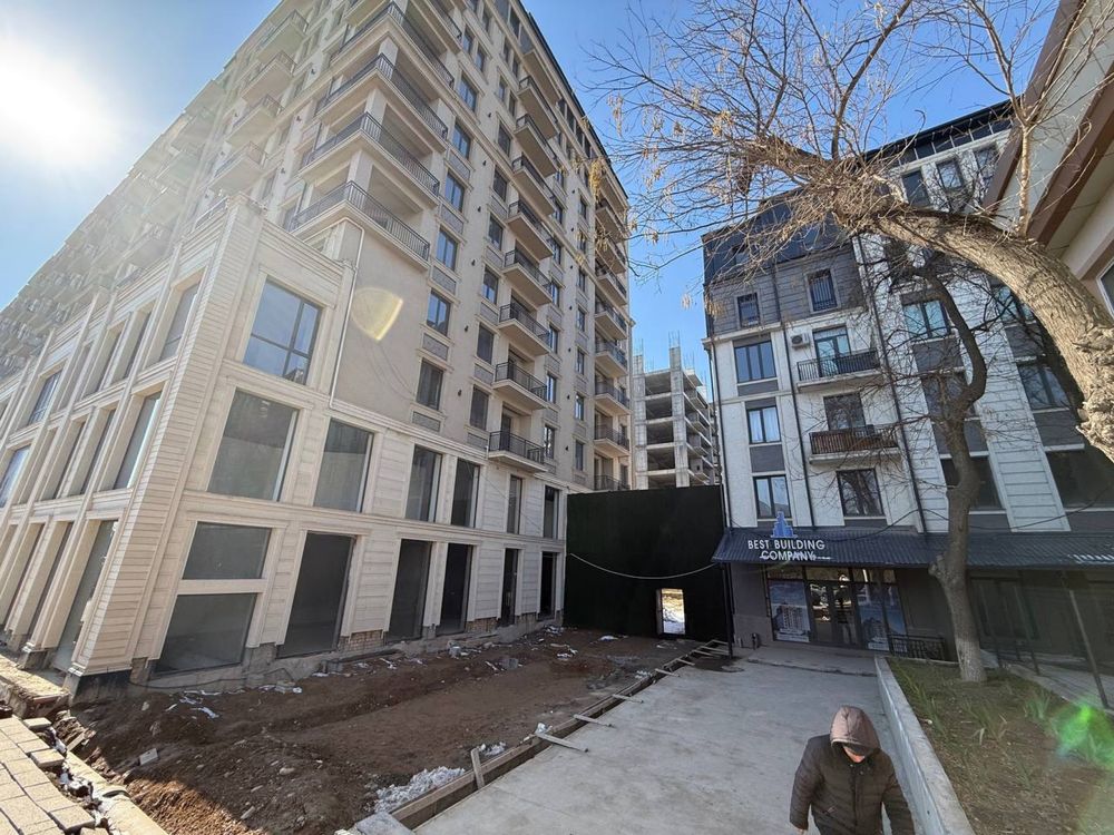 Продажа Шота руставели 1в2/4/6