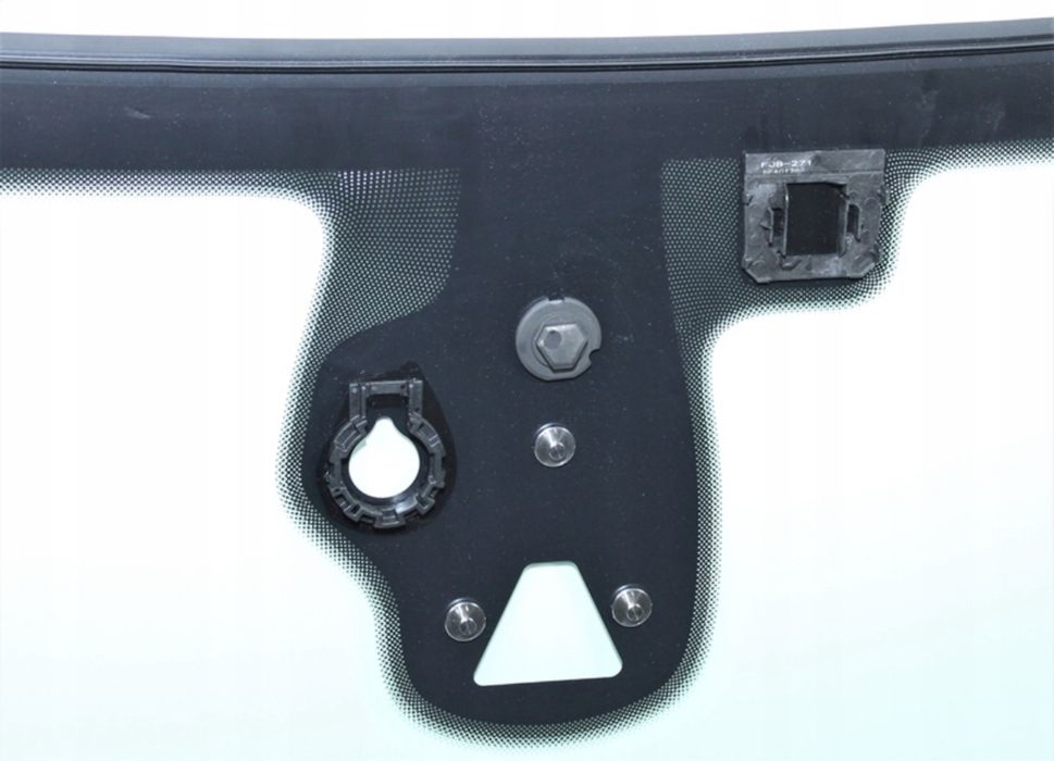 Предно стъкло Jeep Compass 2022+