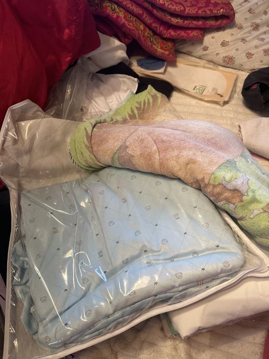 Конверт для мальчика