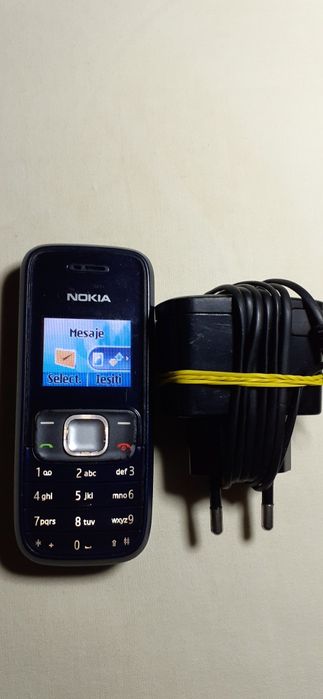 Telefon  "Nokia"