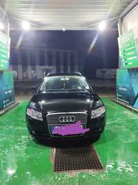 De vanzare Audi A4 B7