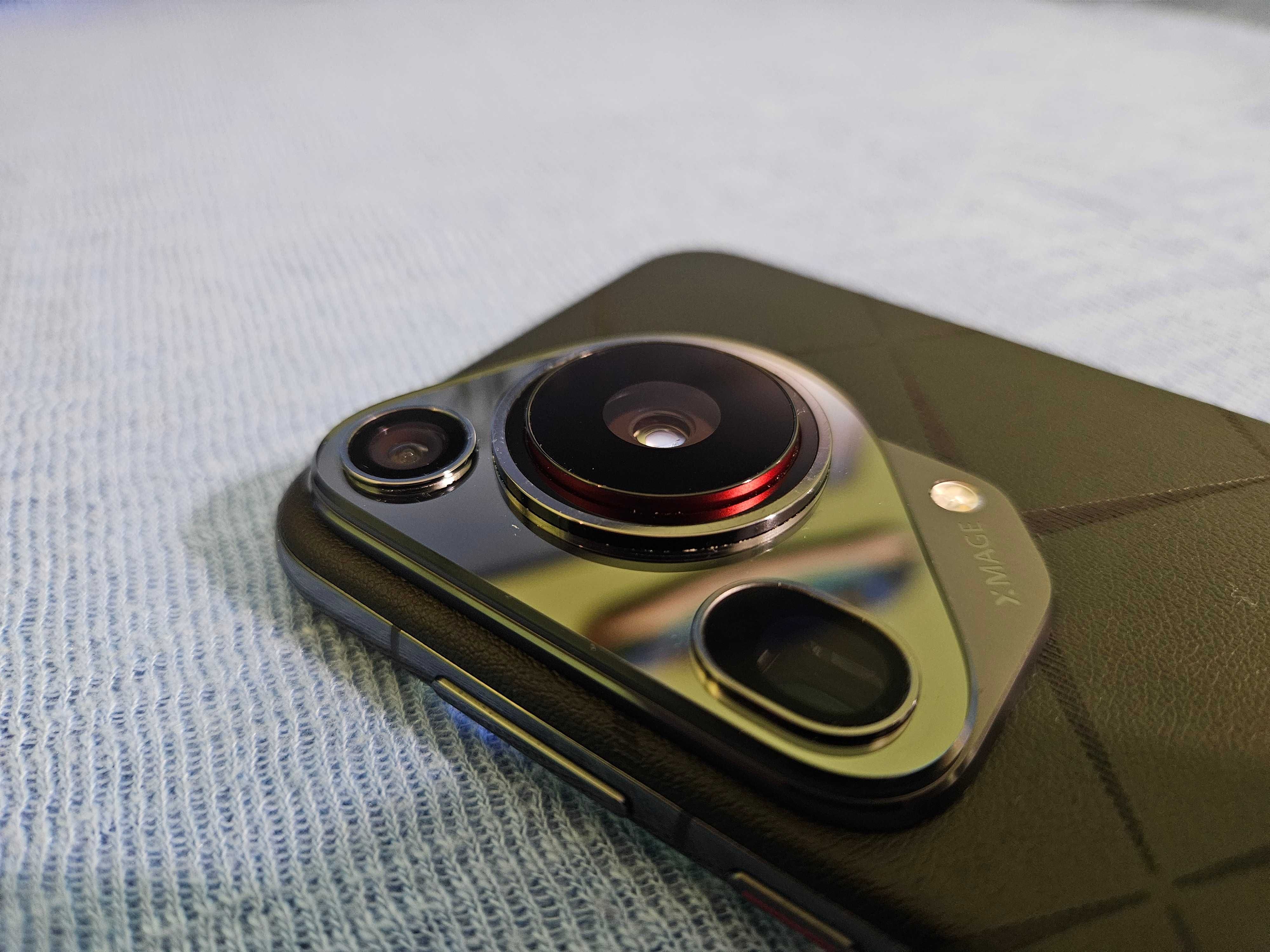 Huawei Pura 70 Ultra | В гаранция