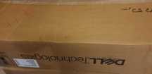 DELL PowerEdge R250 server 2TB Rack 1U Intel Xeon 2.6GHz 8 Core, 32 GB