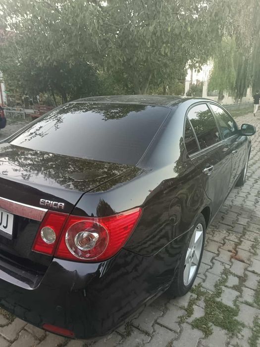 Vand Urgent Chevrolet Epica 2.0 diesel Cutie Automata