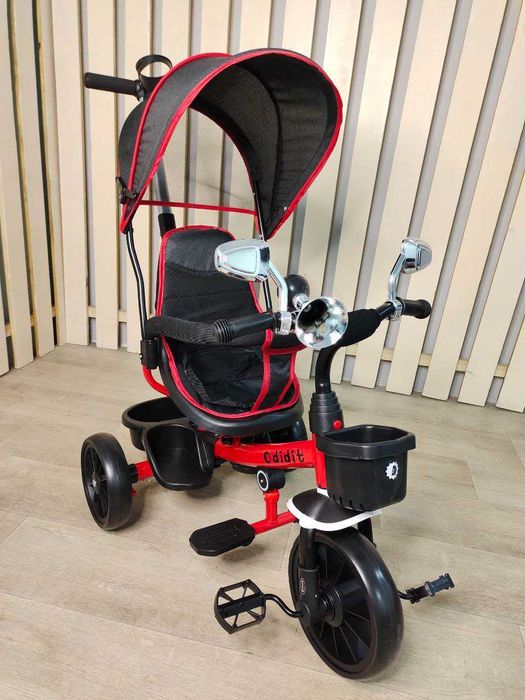 Детские Велоколяски| Detskiy Velokolyaski| По Оптовым Ценам| +Доставка